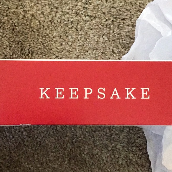 Hallmark Keepsake Thru the Mirror Mickey Christmas Ornament - Picture 6 of 6